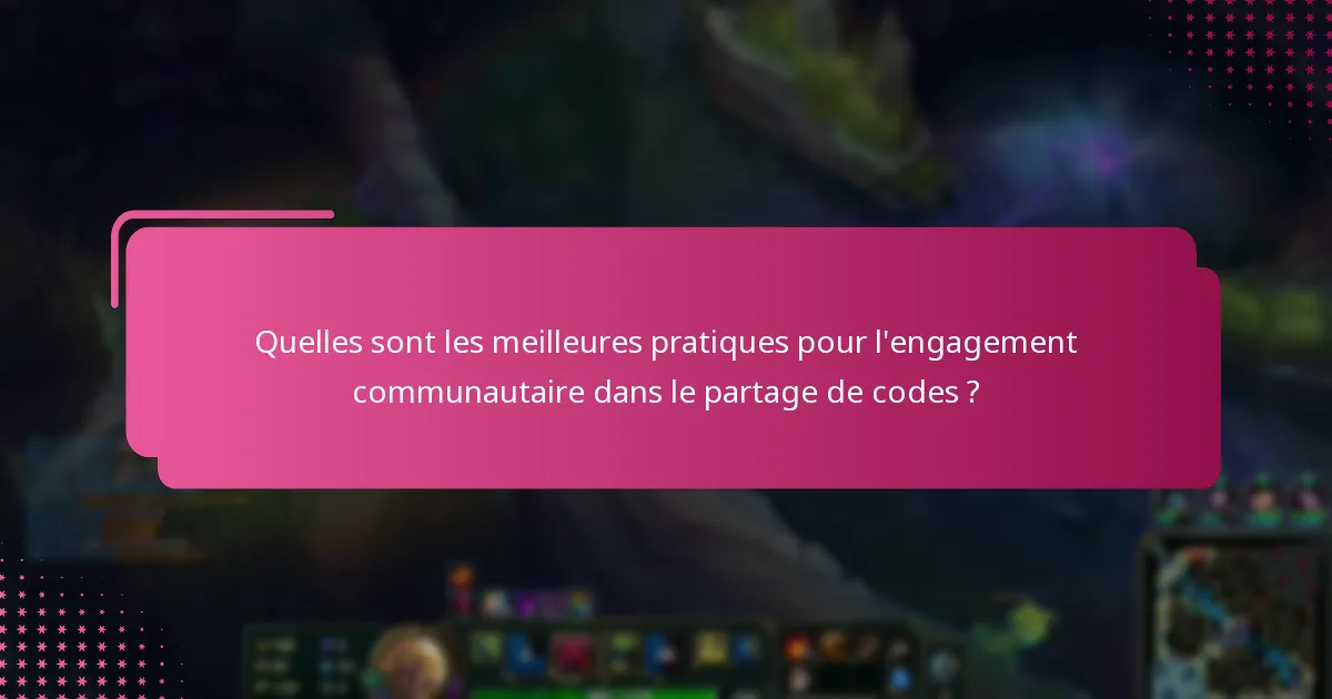 Quelles plateformes sont les meilleures pour le partage de codes Riot ?